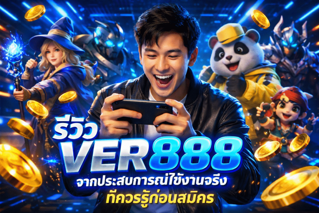VER888